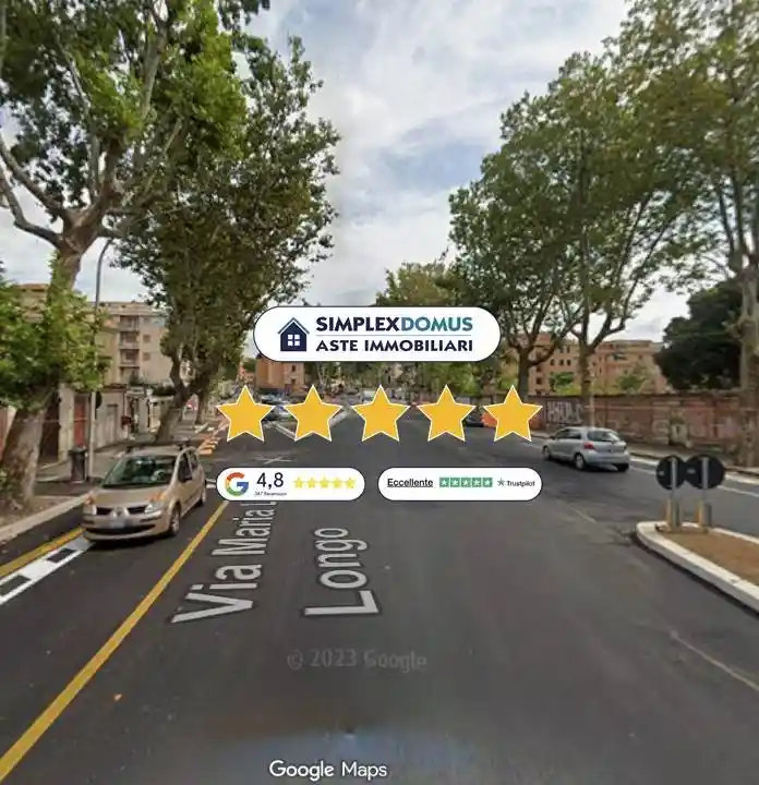 Villa in vendita a Roma