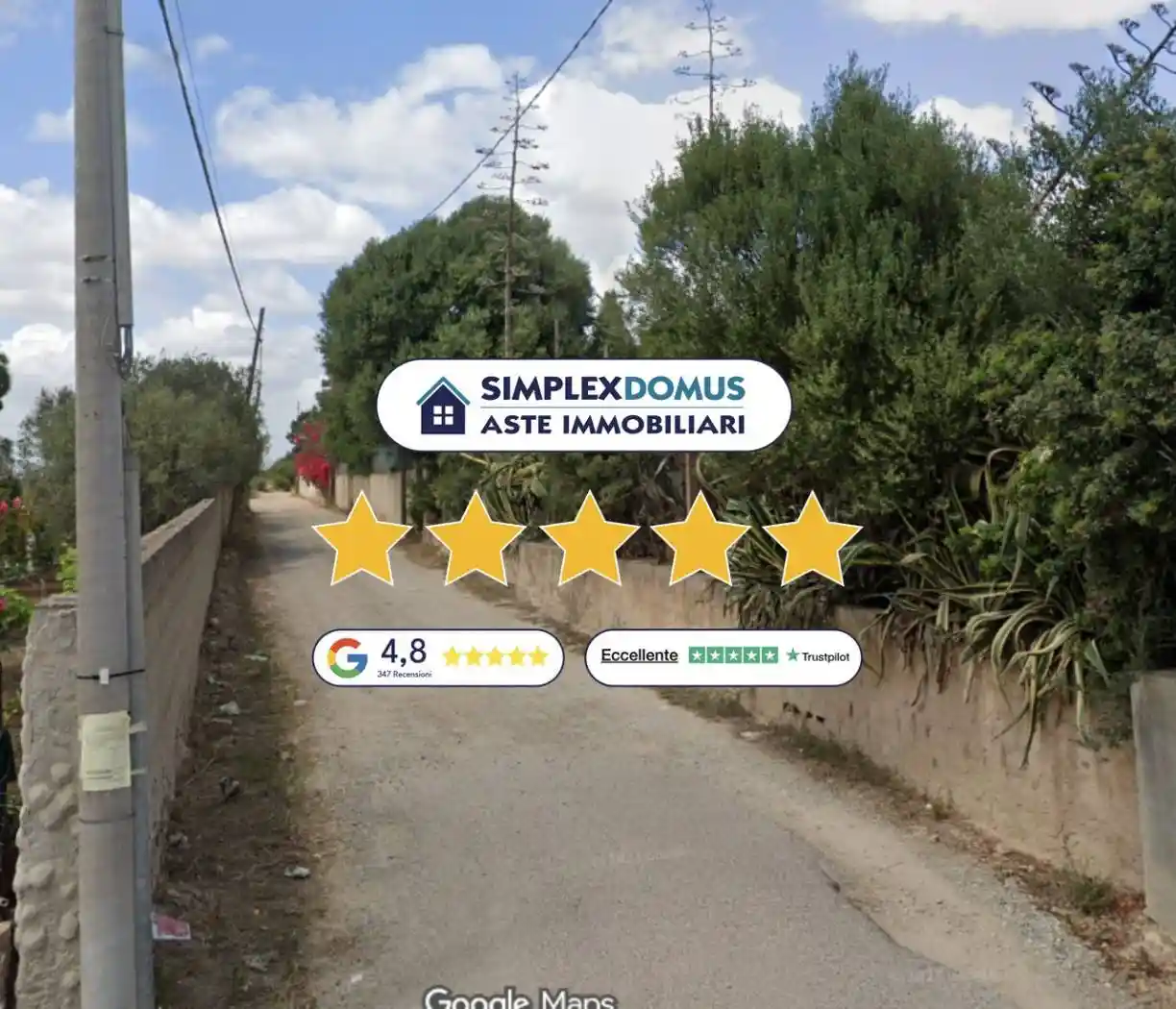 Appartamento