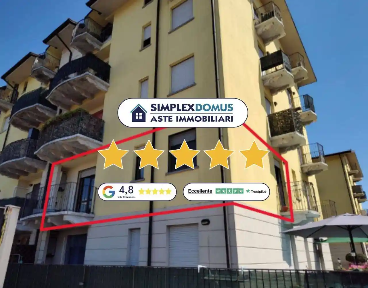 Appartamento