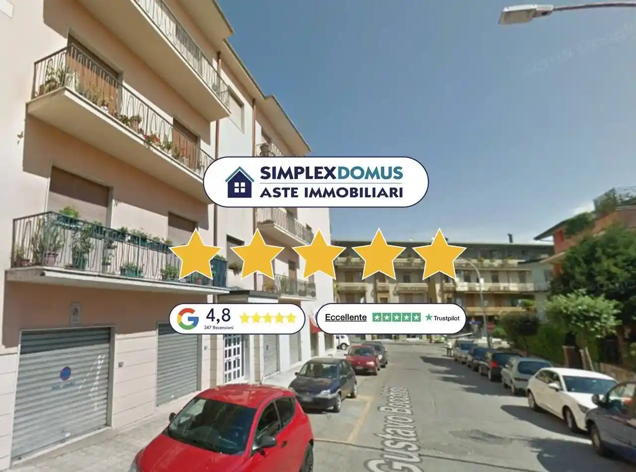 Appartamento
