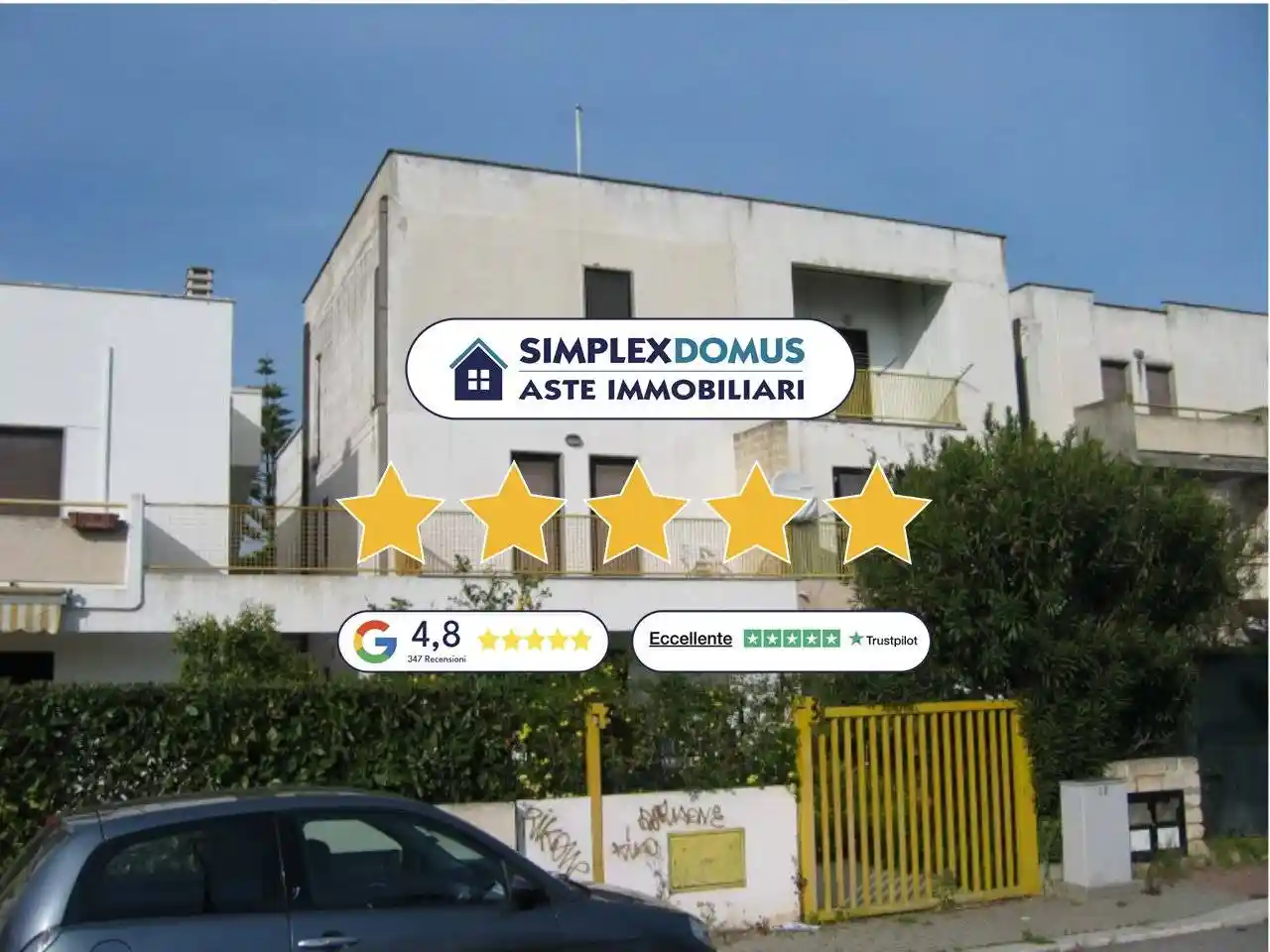 Appartamento