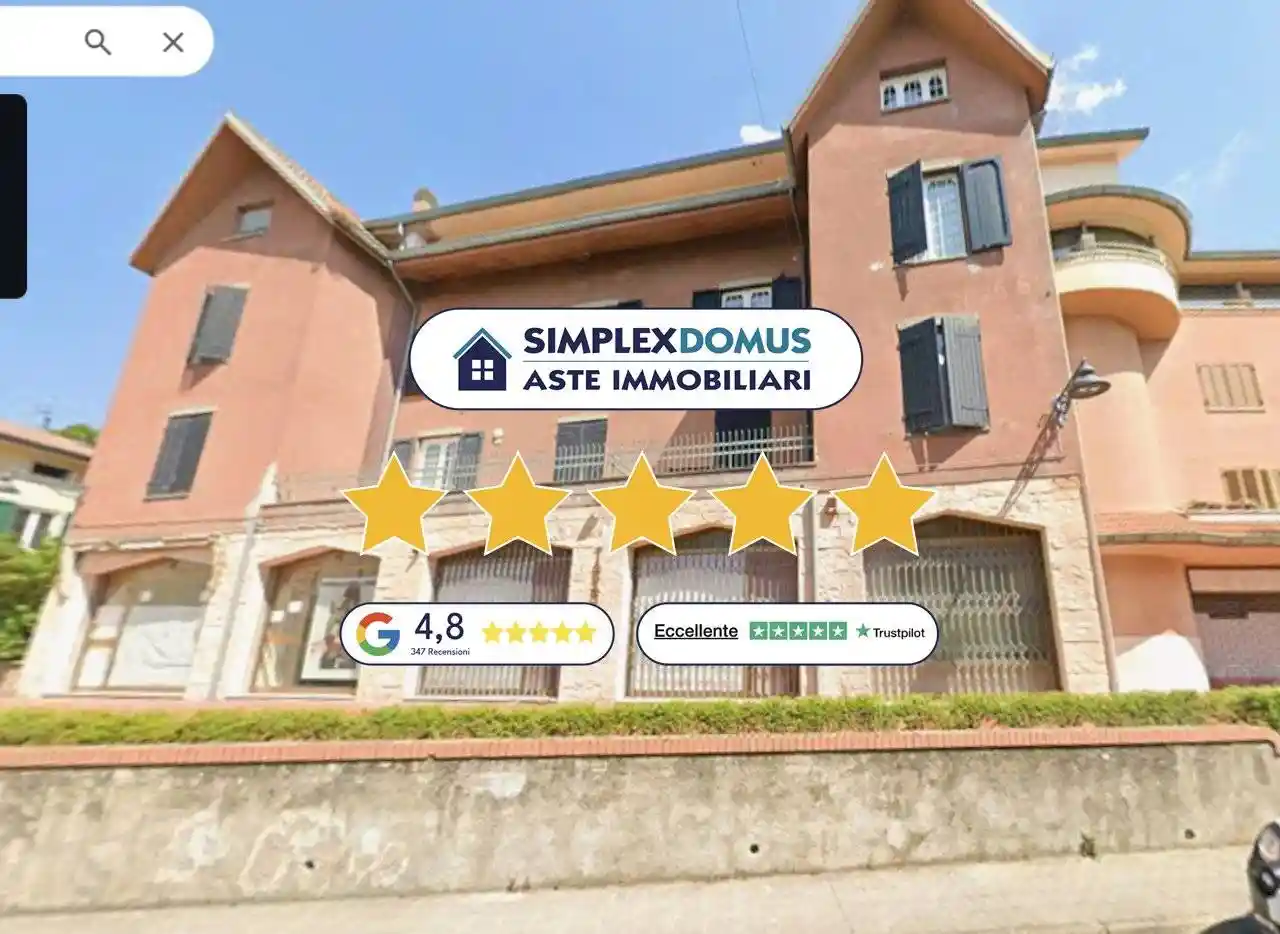 Appartamento
