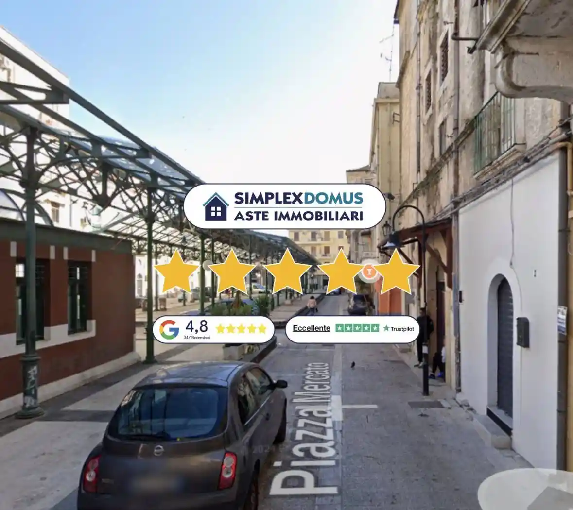 Appartamento