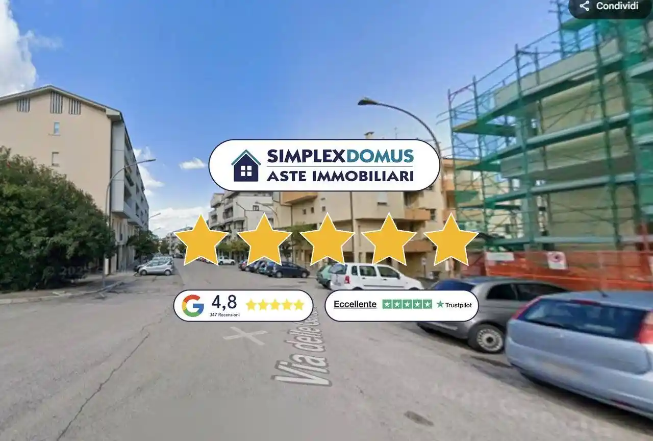 Appartamento