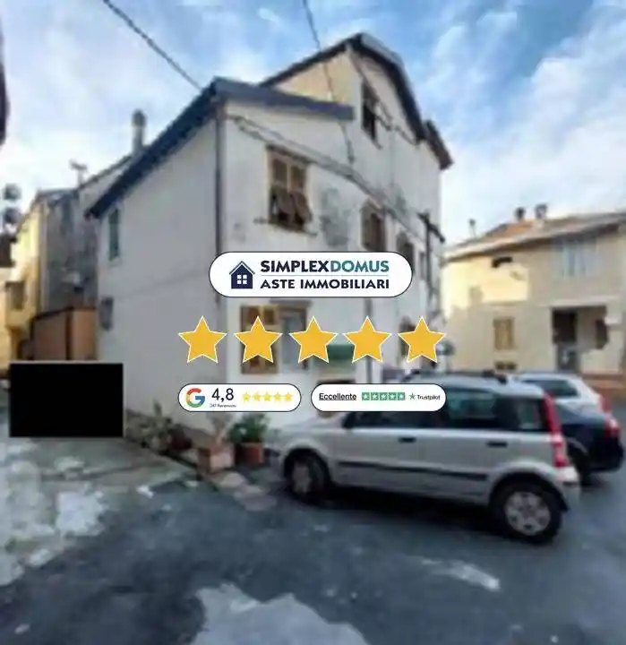 Appartamento