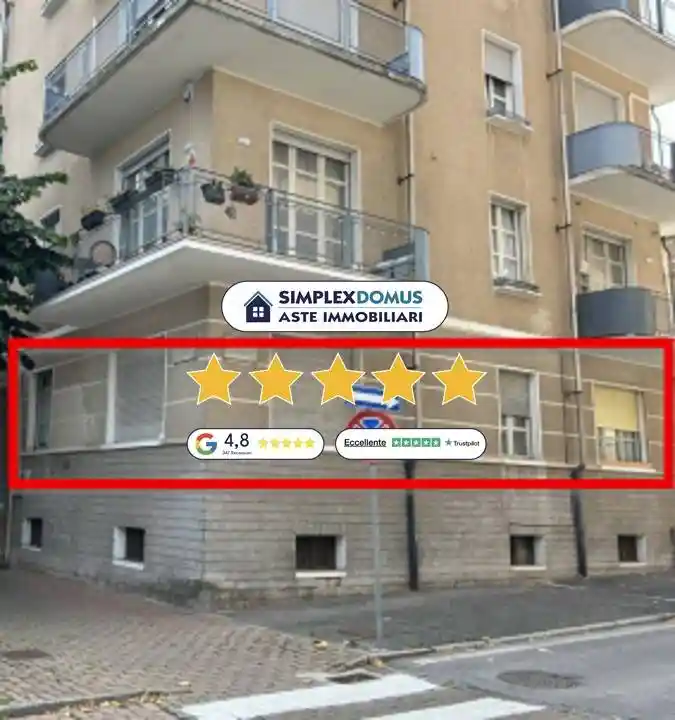 Appartamento