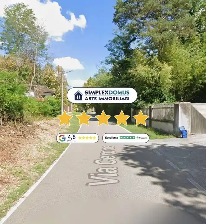 Villa in vendita a Nosate