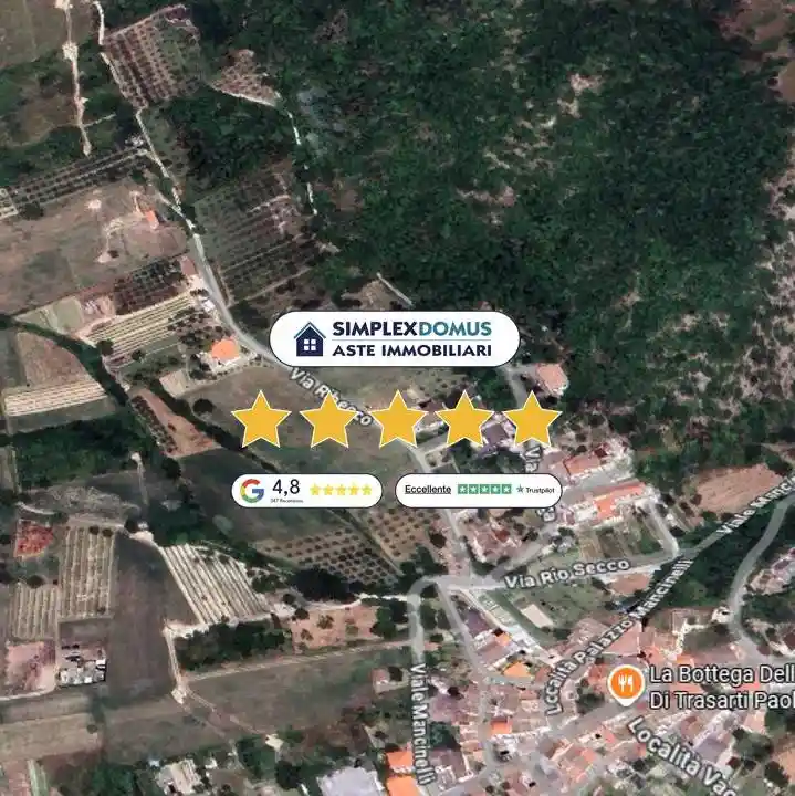 Appartamento