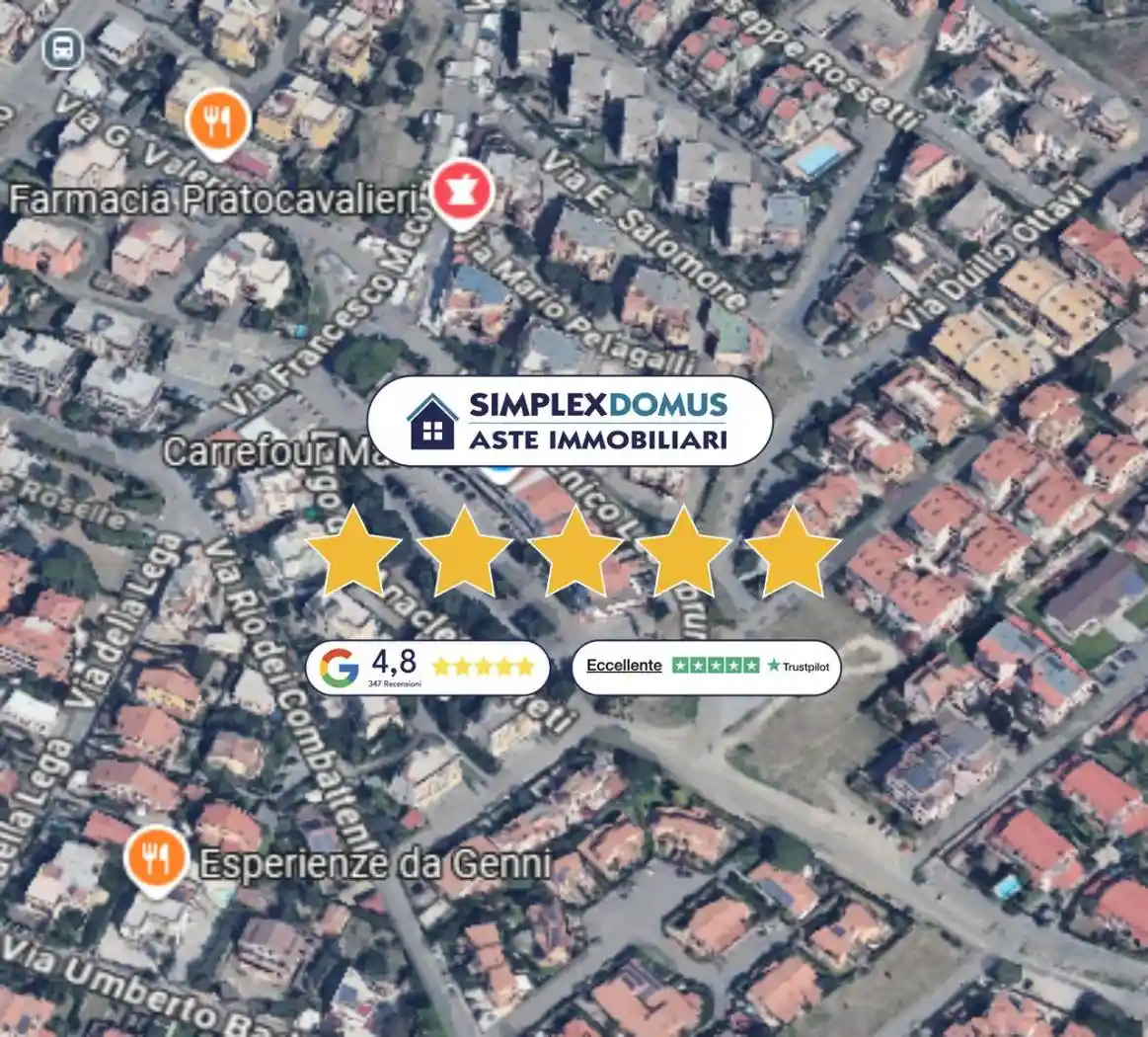 Appartamento