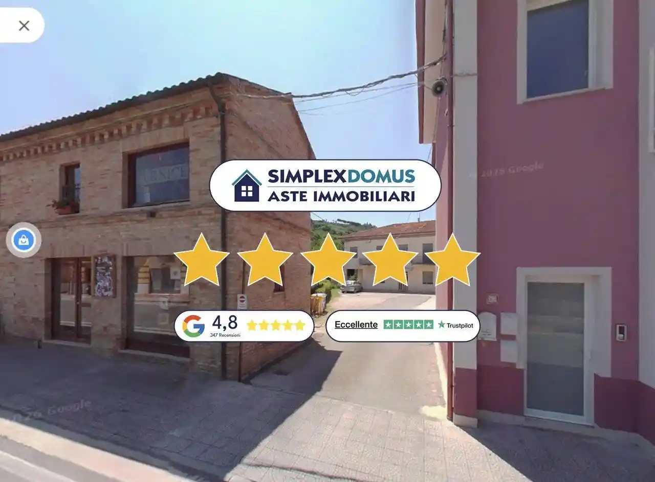 Appartamento