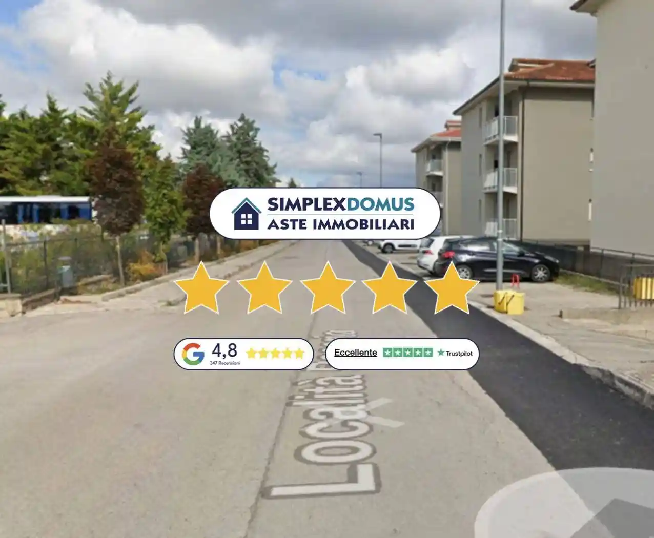 Appartamento
