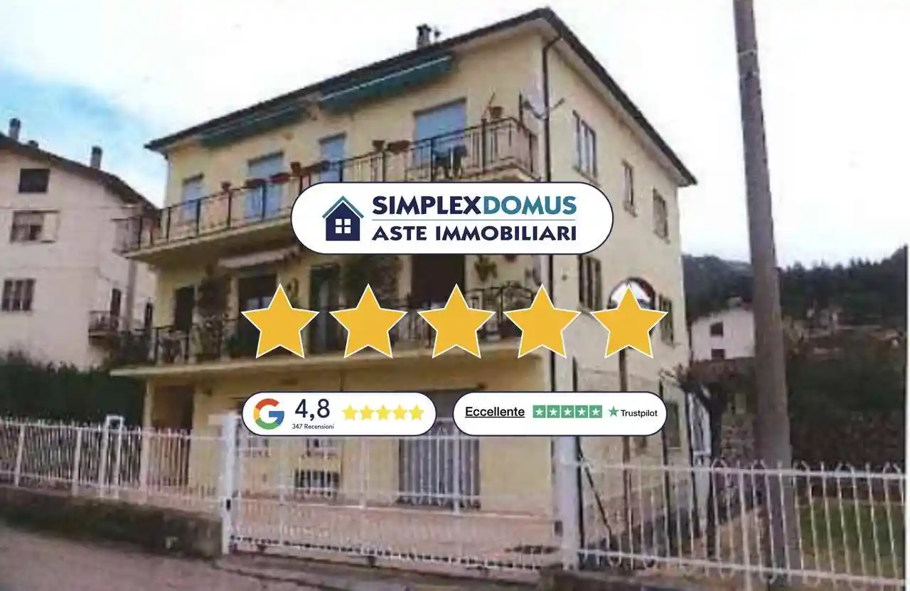 Appartamento