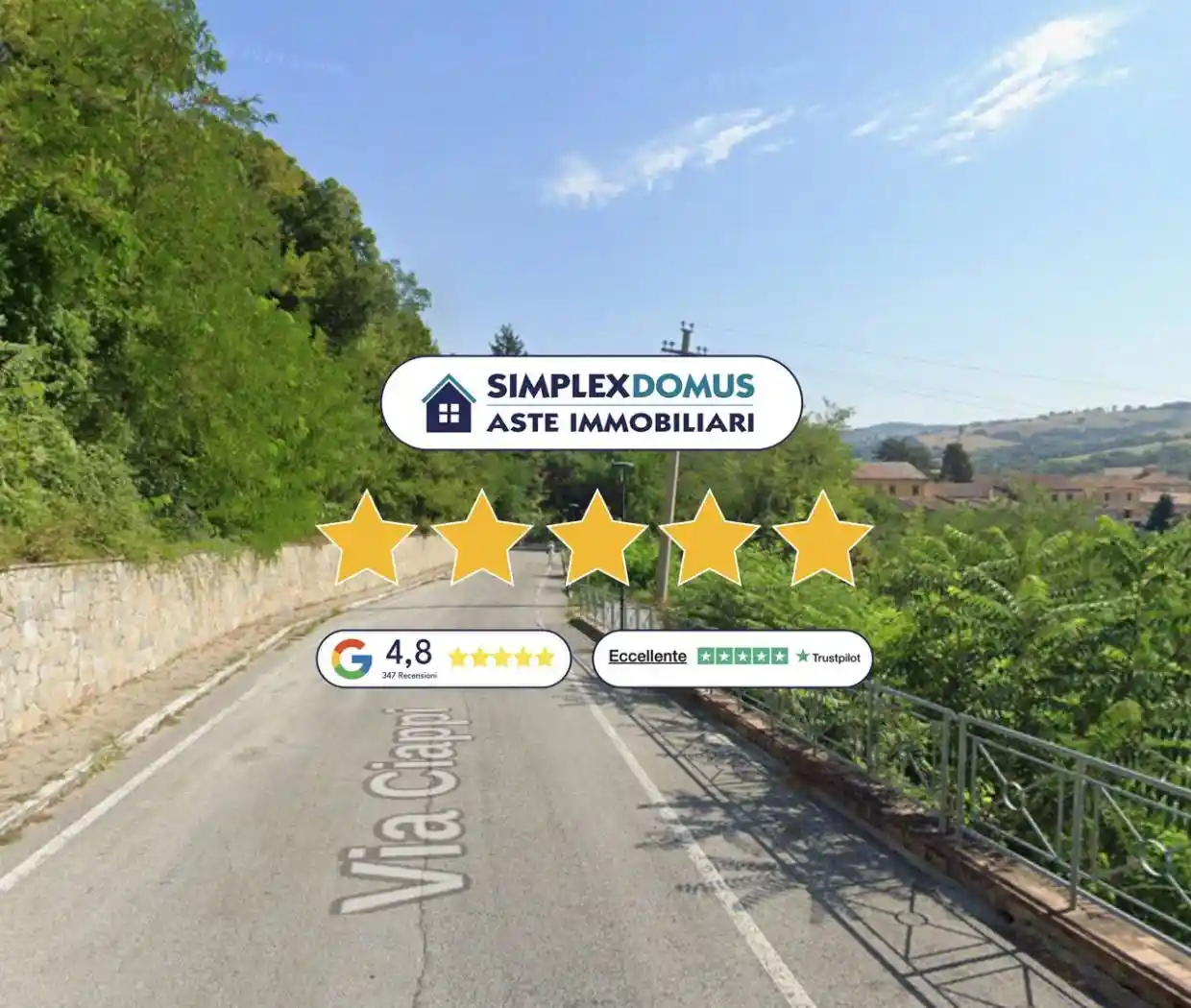 Appartamento