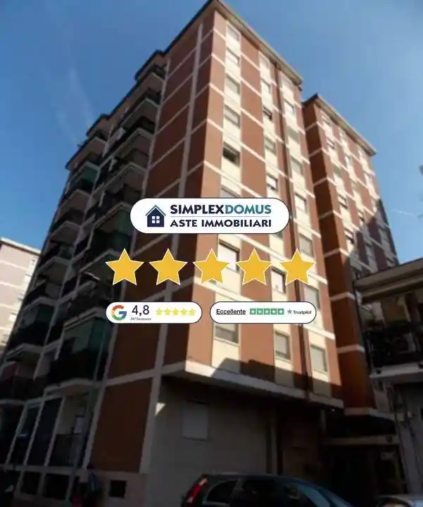 Appartamento in vendita a San Giuliano Milanese