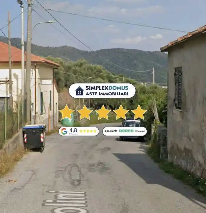 Villa in vendita a Quiliano