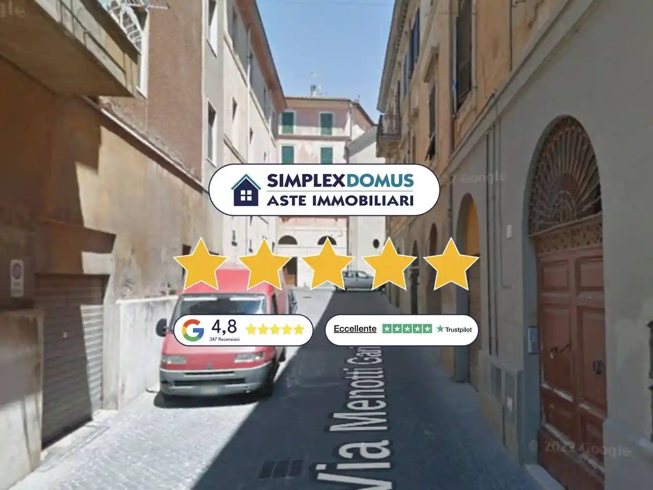 Appartamento in vendita a Tarquinia