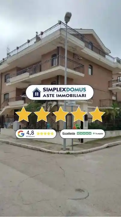 Appartamento