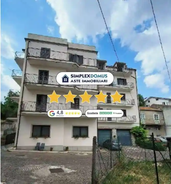 Appartamento