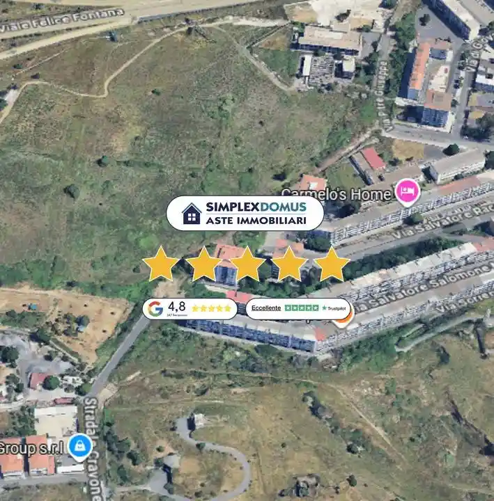 Appartamento