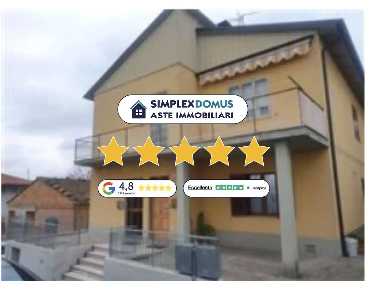 Appartamento