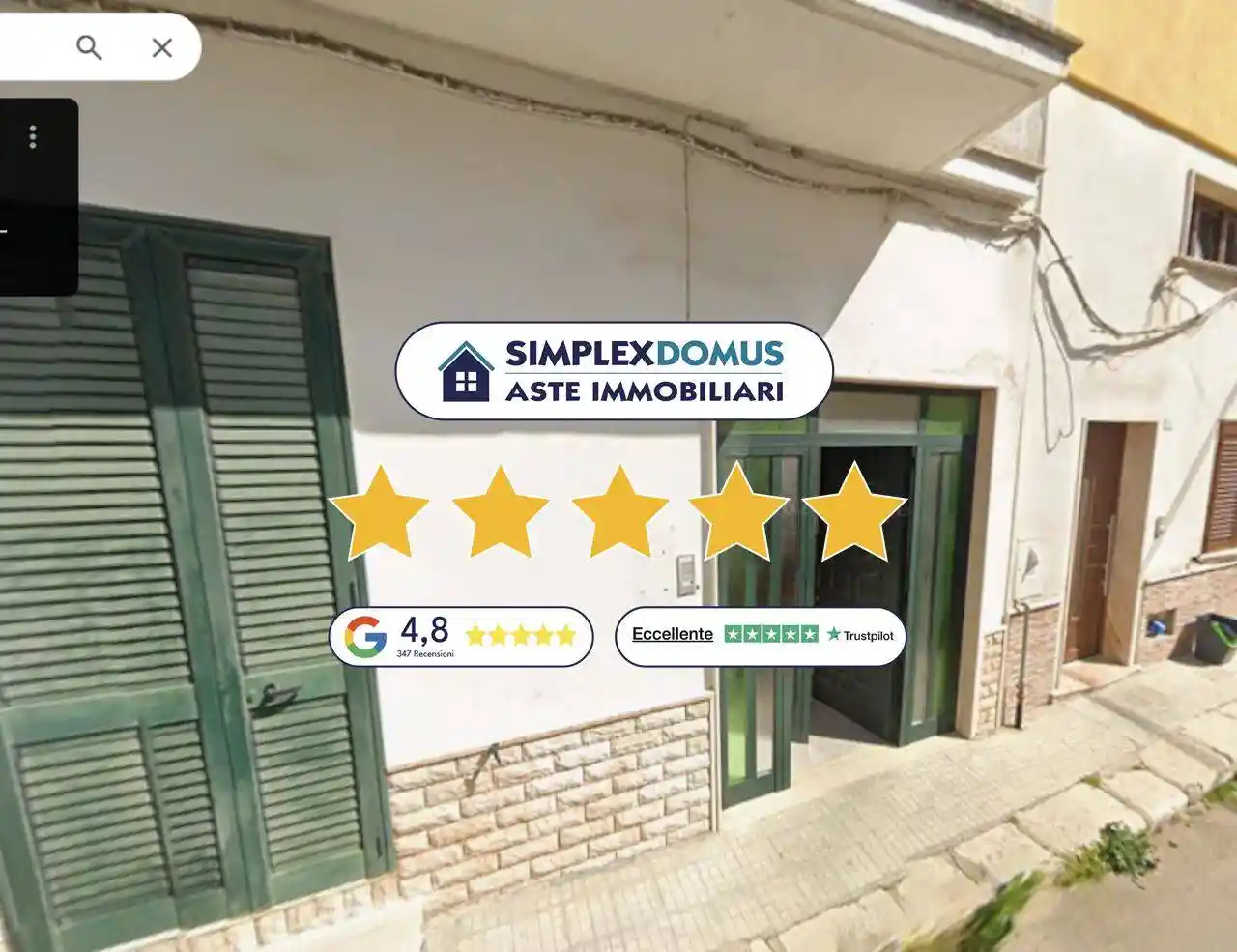Appartamento