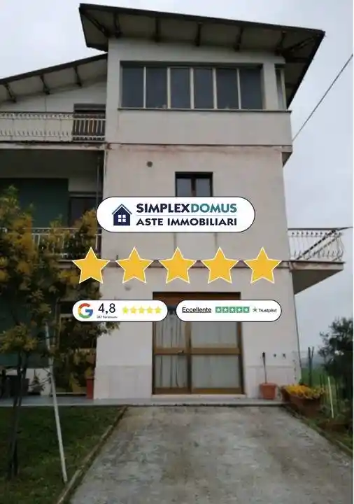 Appartamento