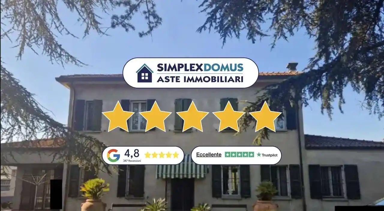 Villa in vendita a Ravenna