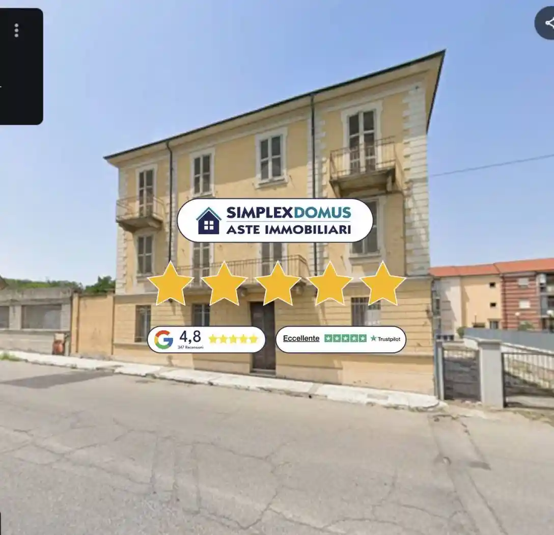 Appartamento