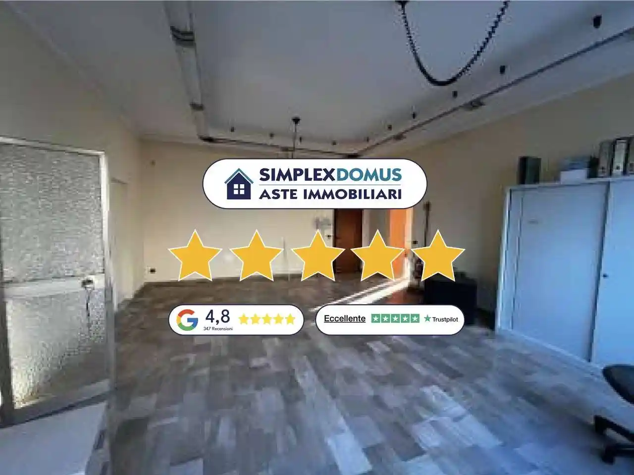 Appartamento in vendita a Castelverde