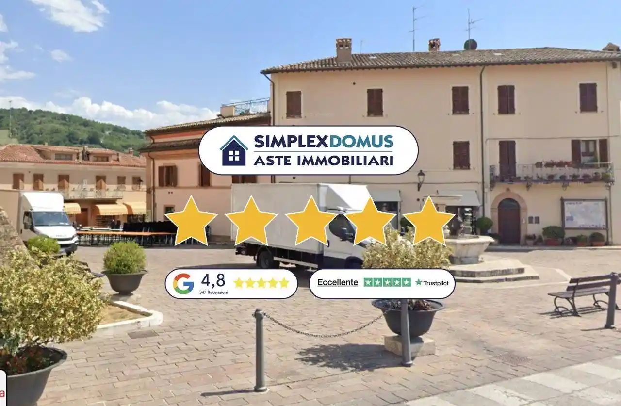 Appartamento