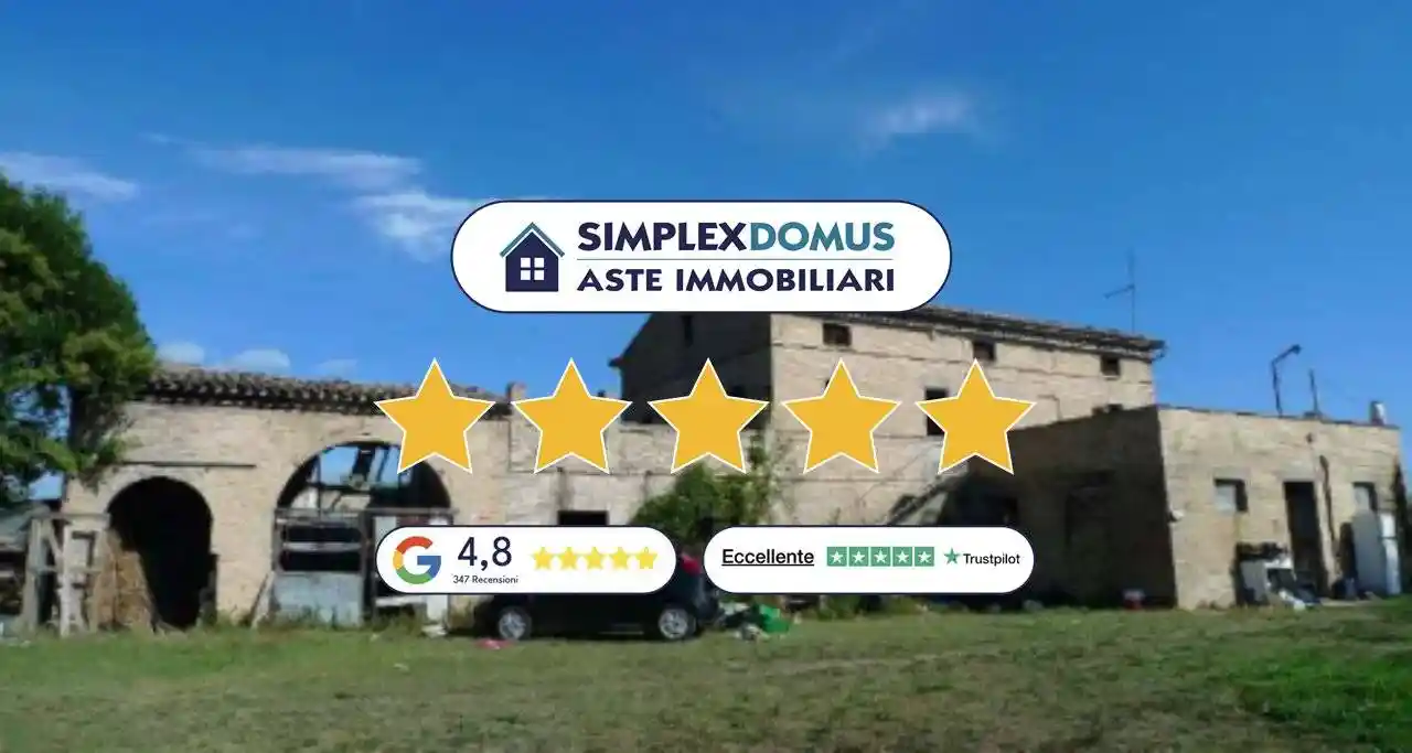 Villa in vendita a Civitanova Marche