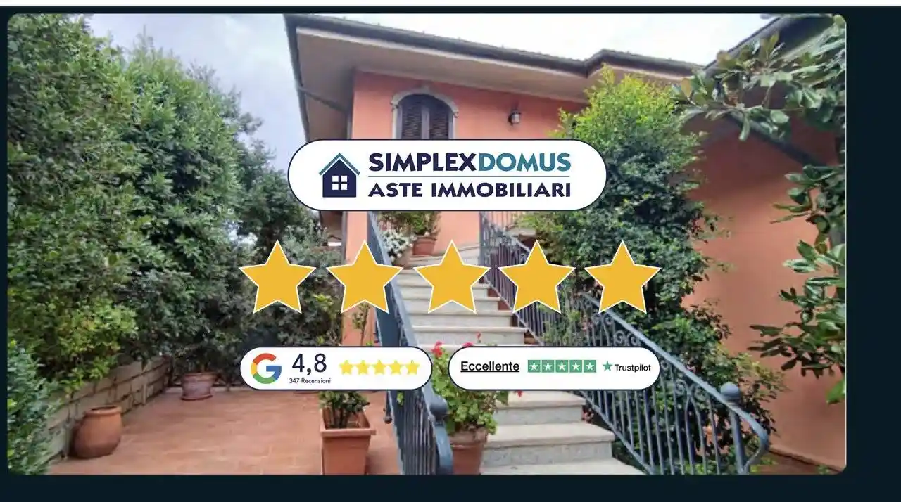 Appartamento