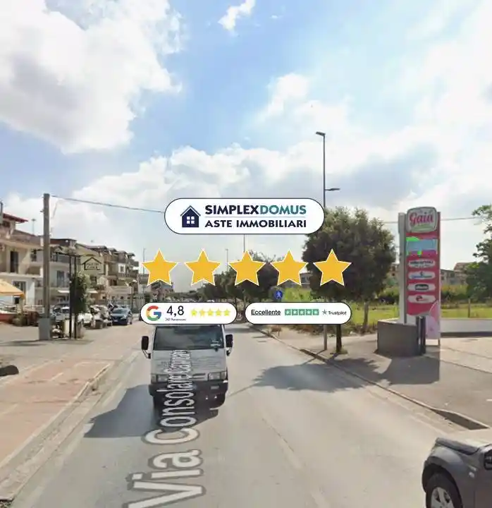 Appartamento