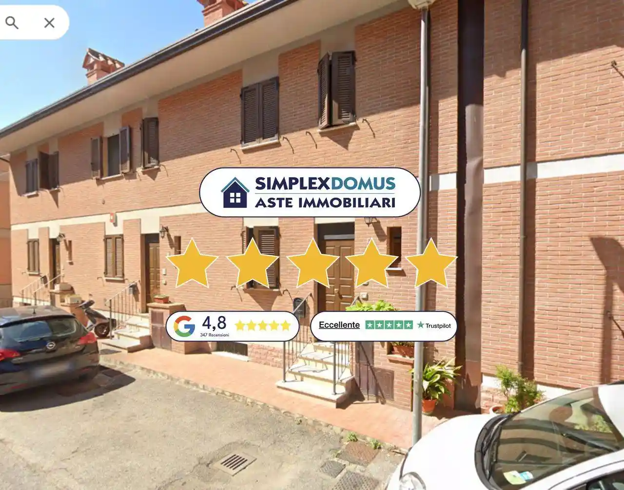 Appartamento