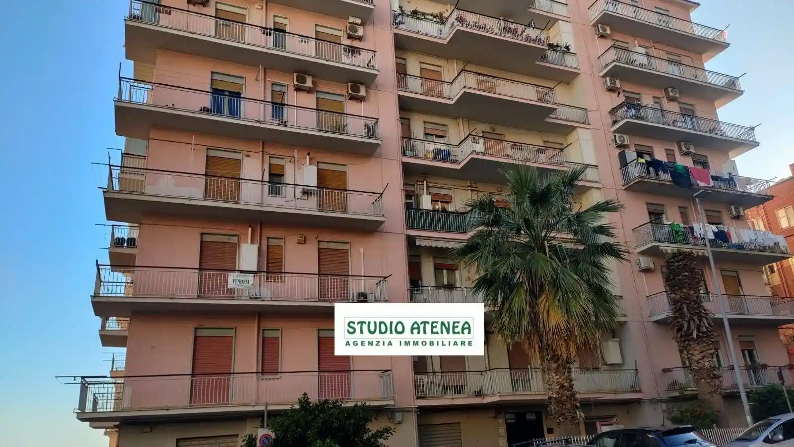 Appartamento