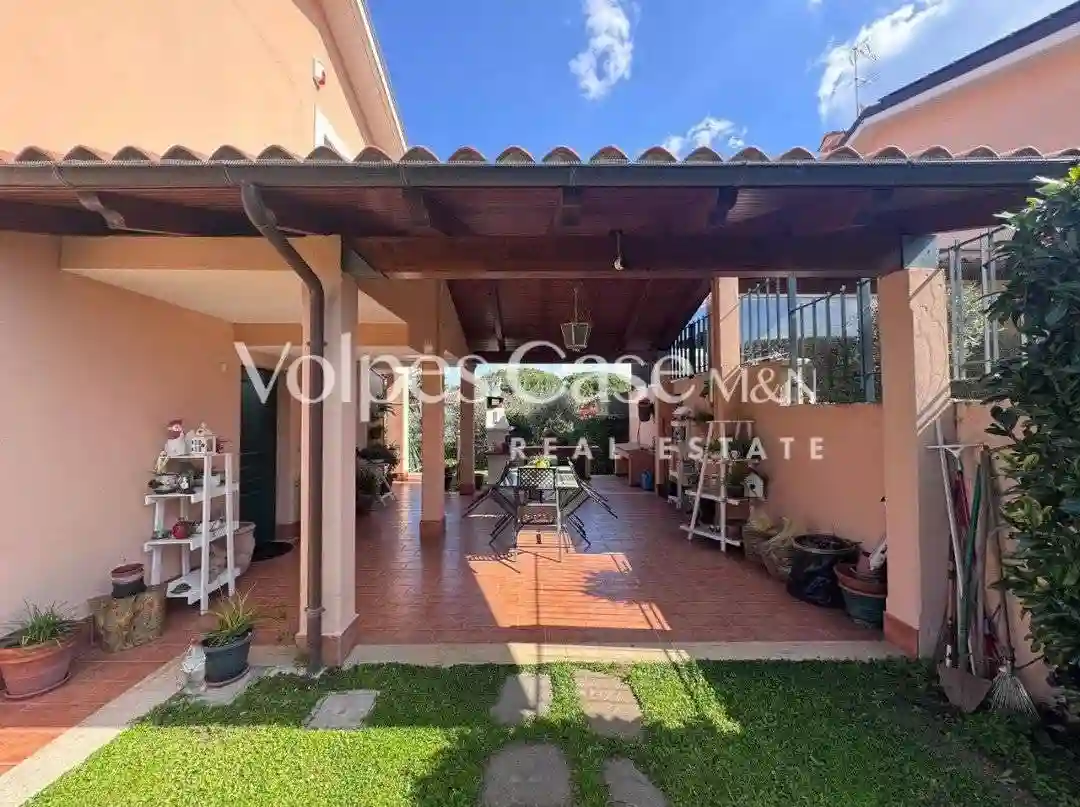 Villa - foto 4