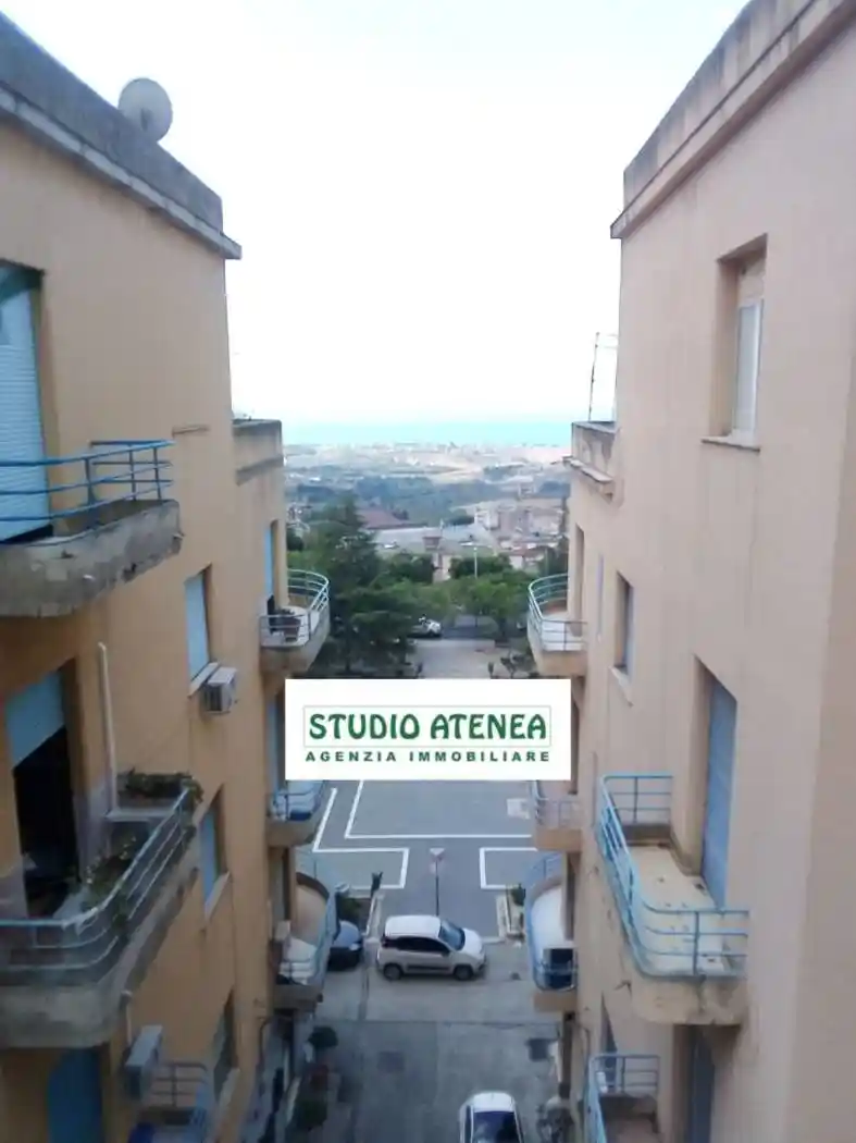 Appartamento