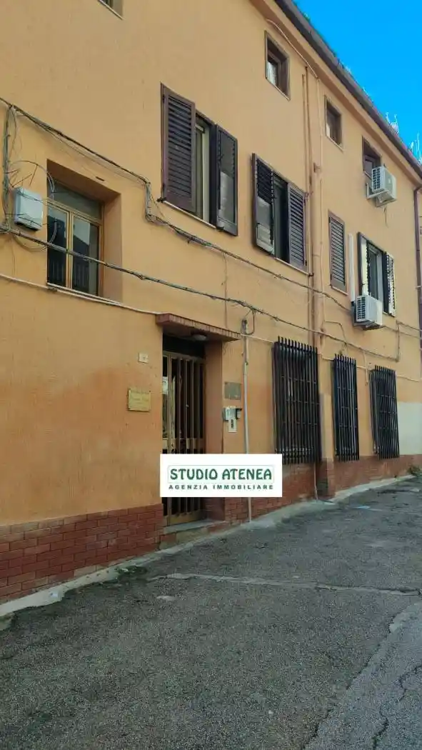 Appartamento