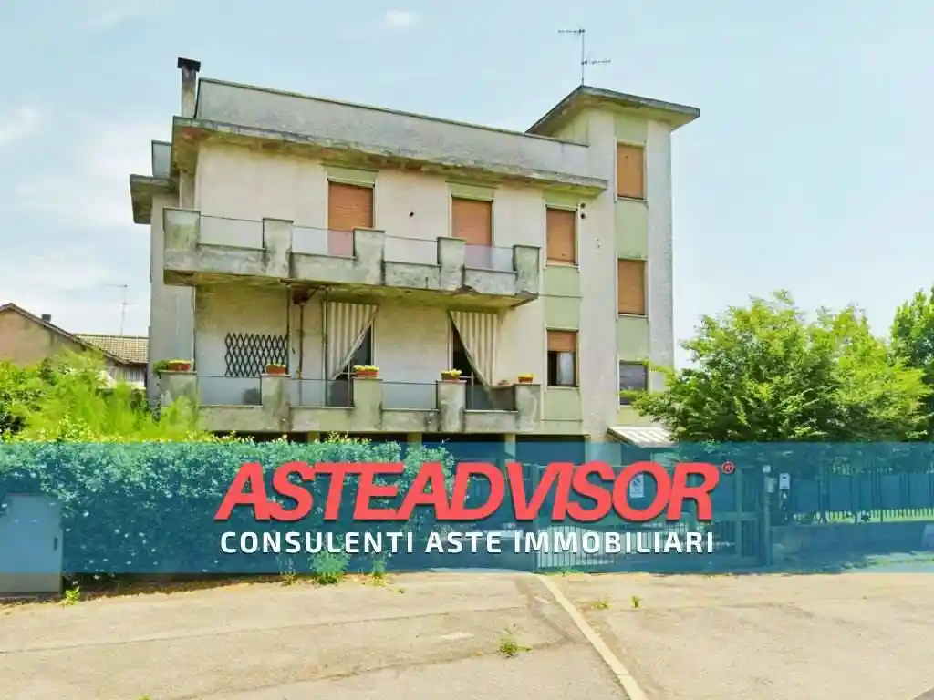 Appartamento in vendita a Tribiano