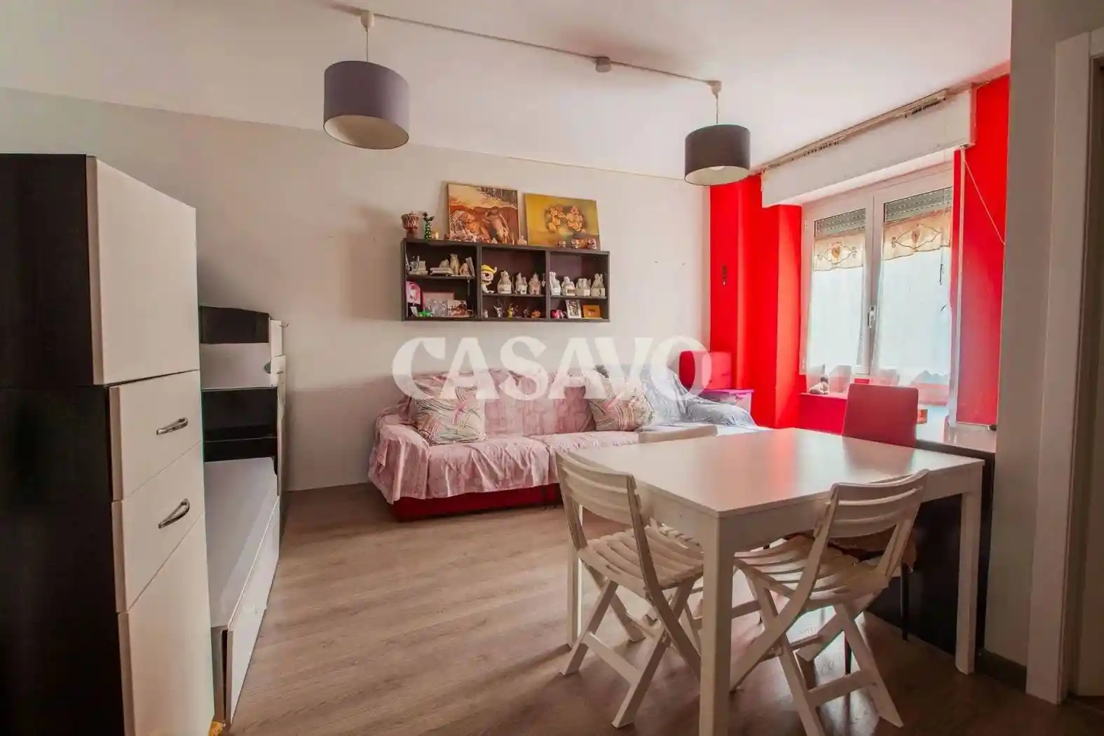 Appartamento in vendita a Cinisello Balsamo