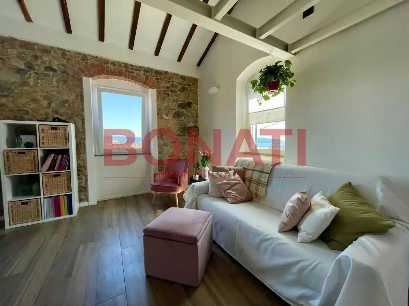 Appartamento in vendita a La Spezia