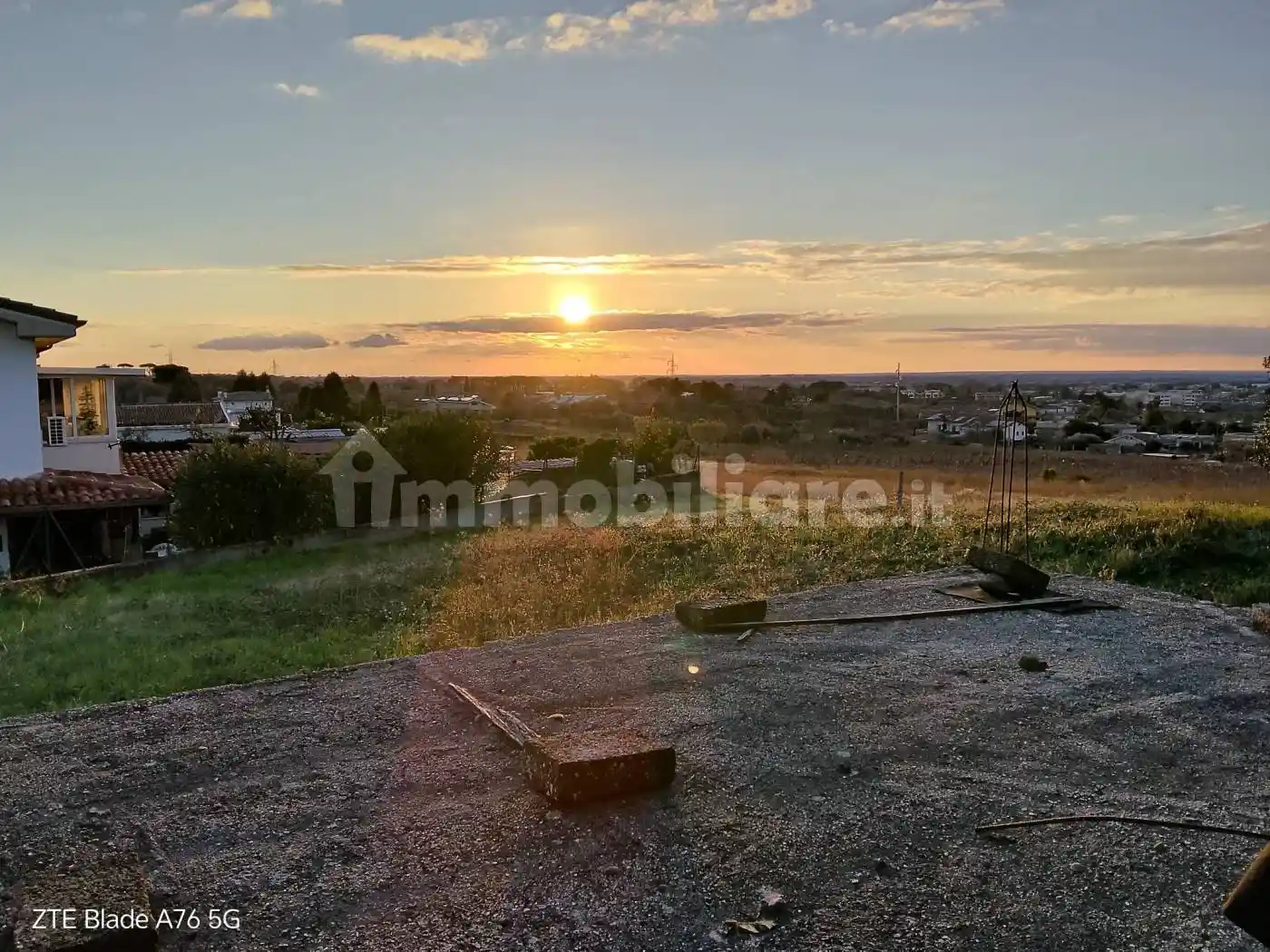 Villa in vendita a Ciampino