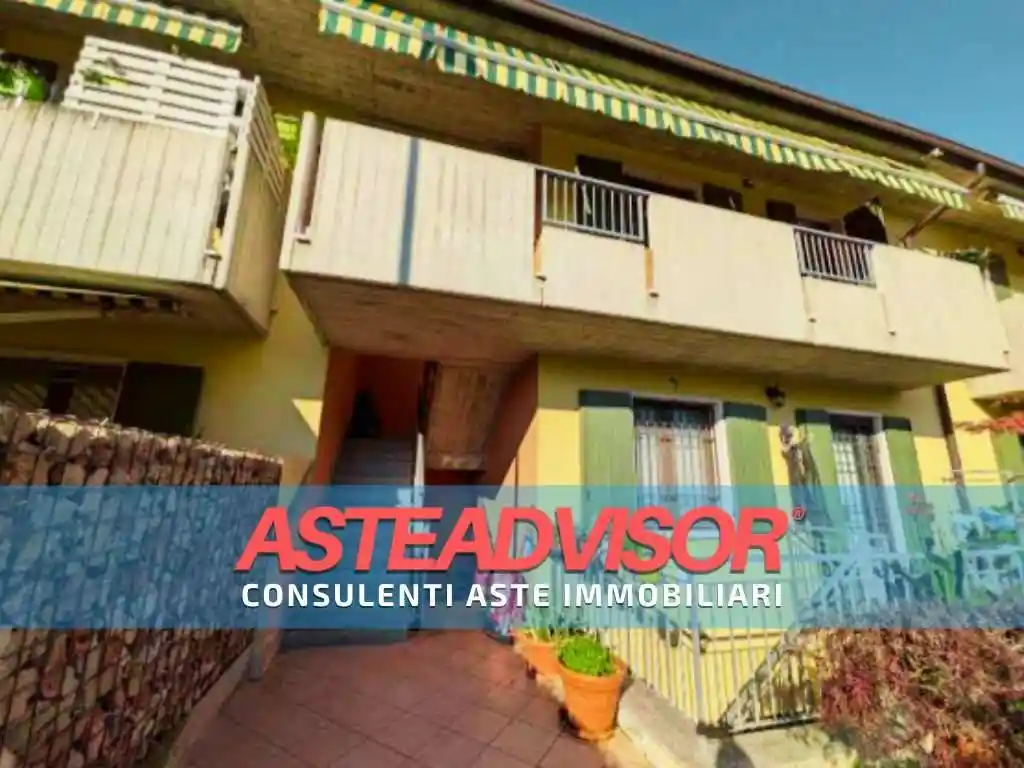 Appartamento in vendita a Castelnuovo del Garda