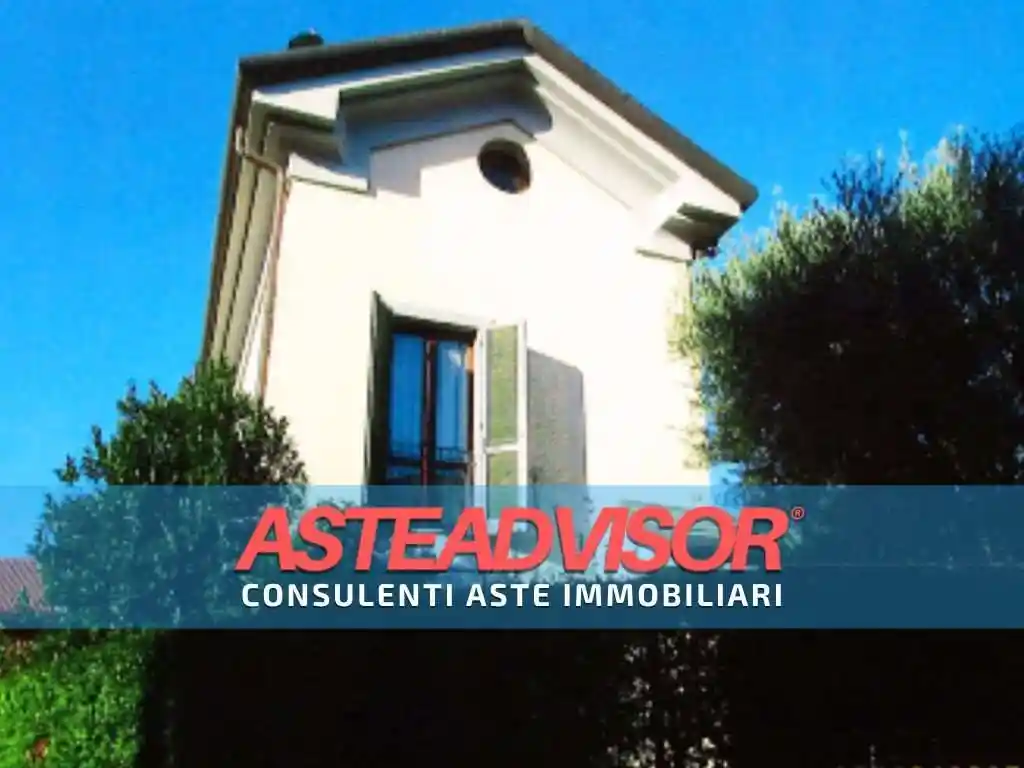 Villa in vendita a Lissone