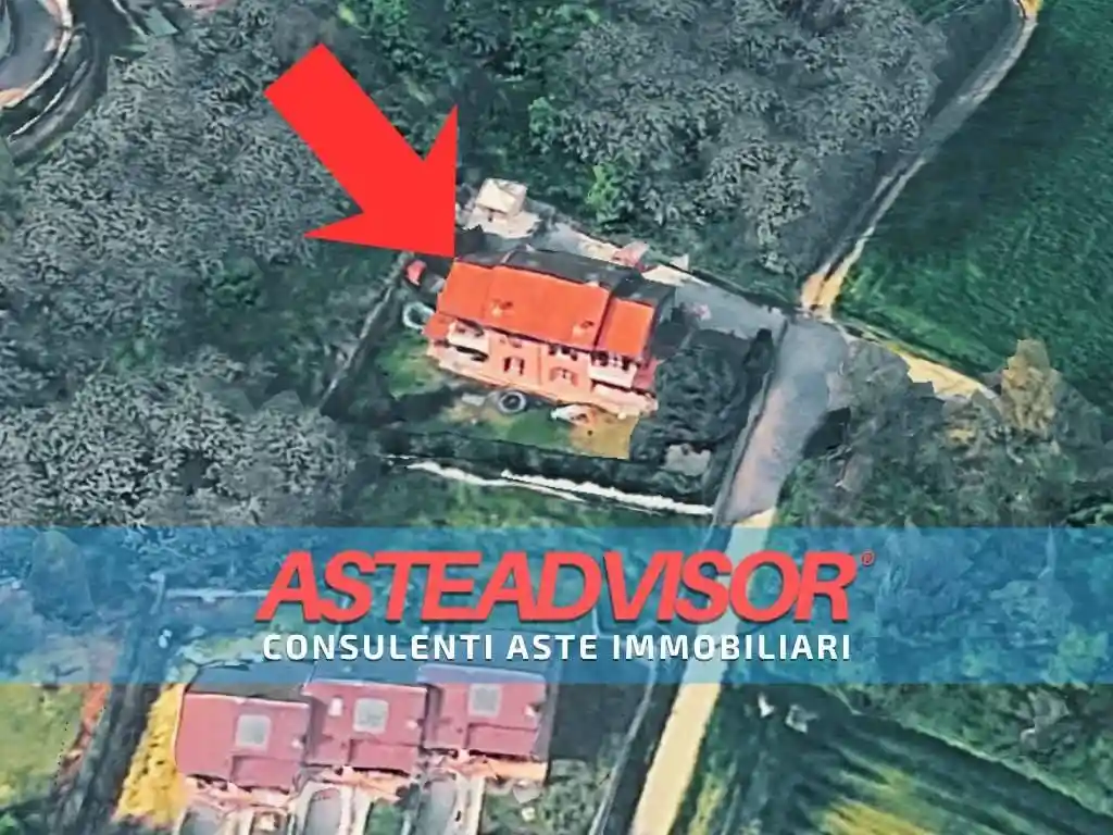 Villa in vendita a Valfenera