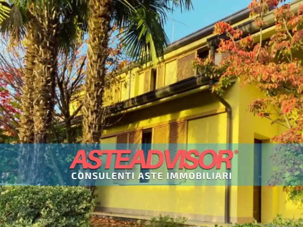 Villa in vendita a Verano Brianza