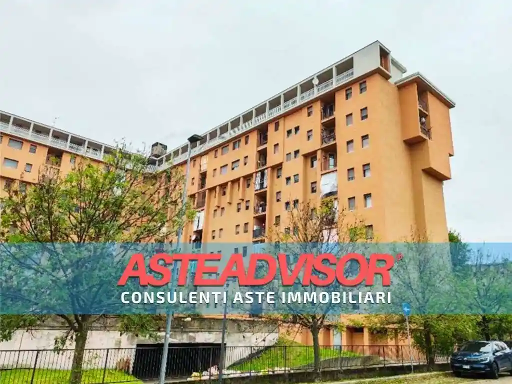 Appartamento in vendita a Novara