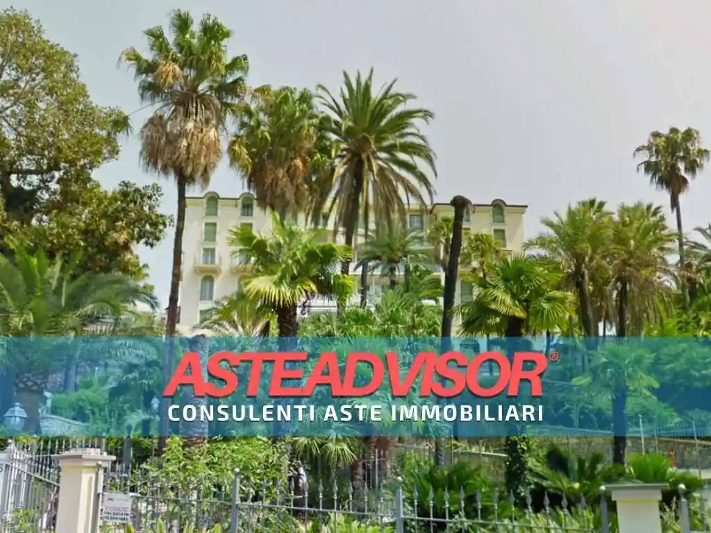 Appartamento in vendita a Bordighera