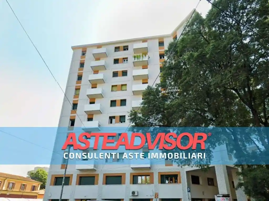 Appartamento in vendita a Modena