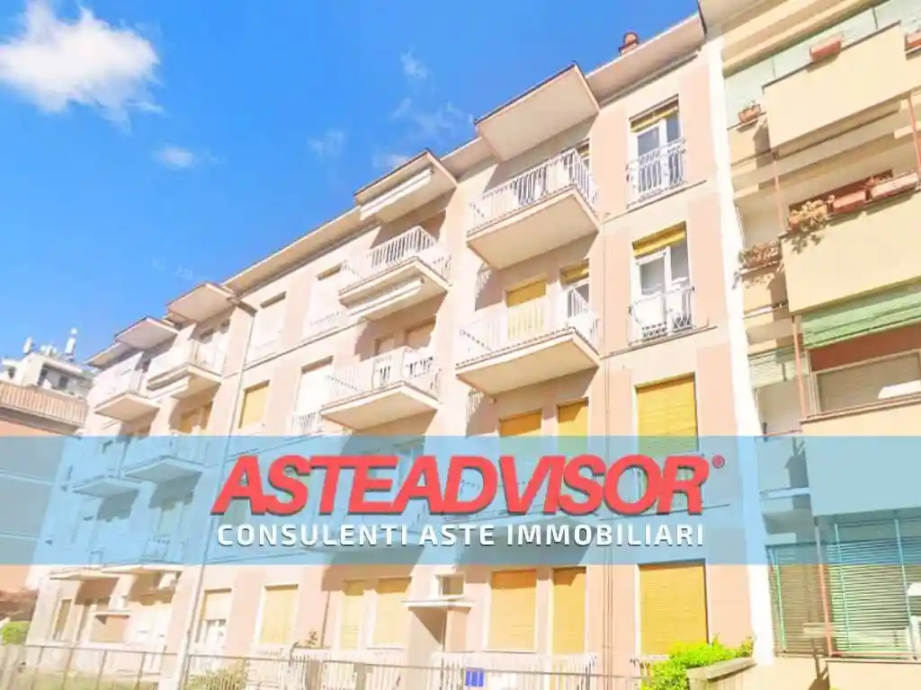 Appartamento in vendita a Novara